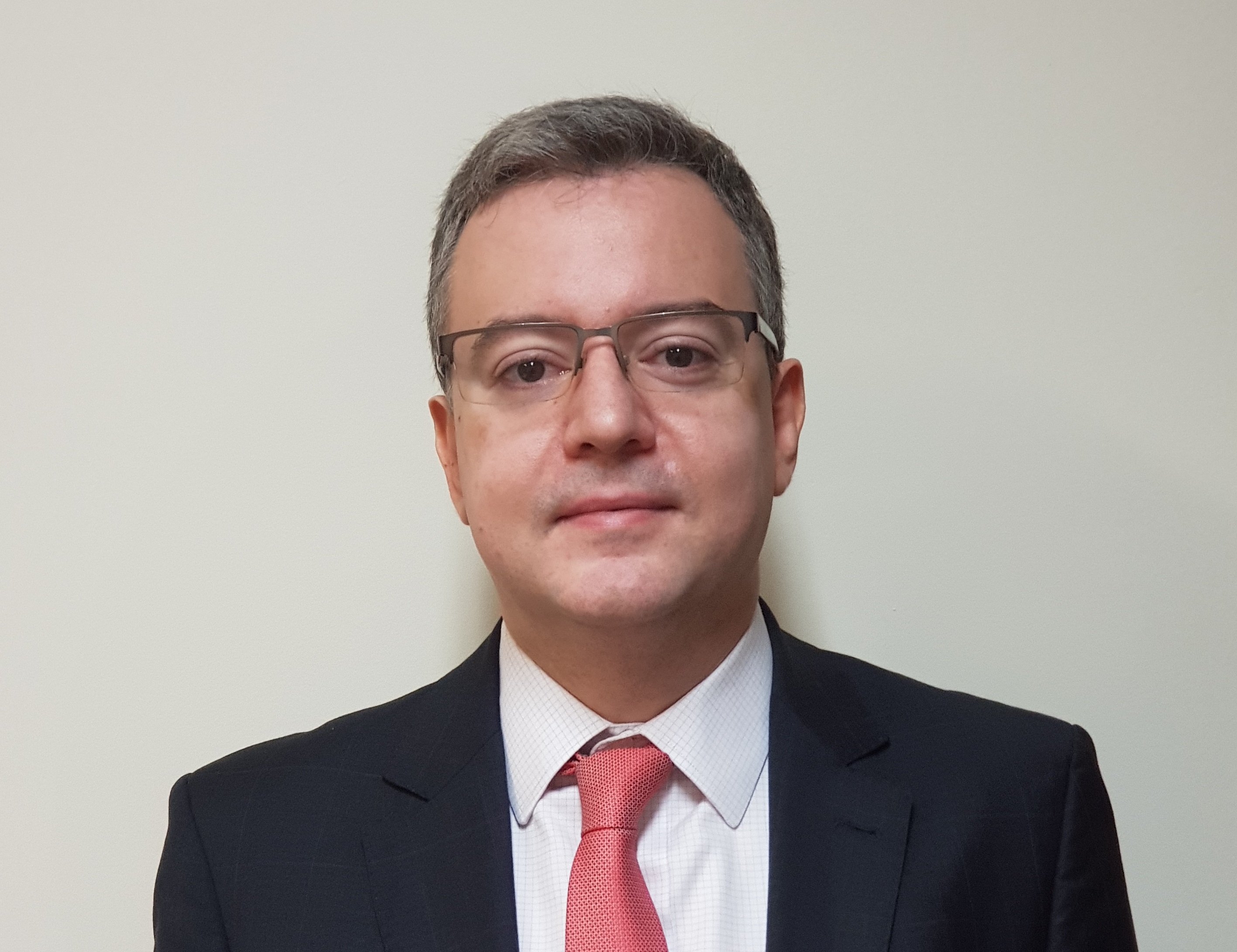Gustavo Bastos Salles
Gustavo Bastos Salles