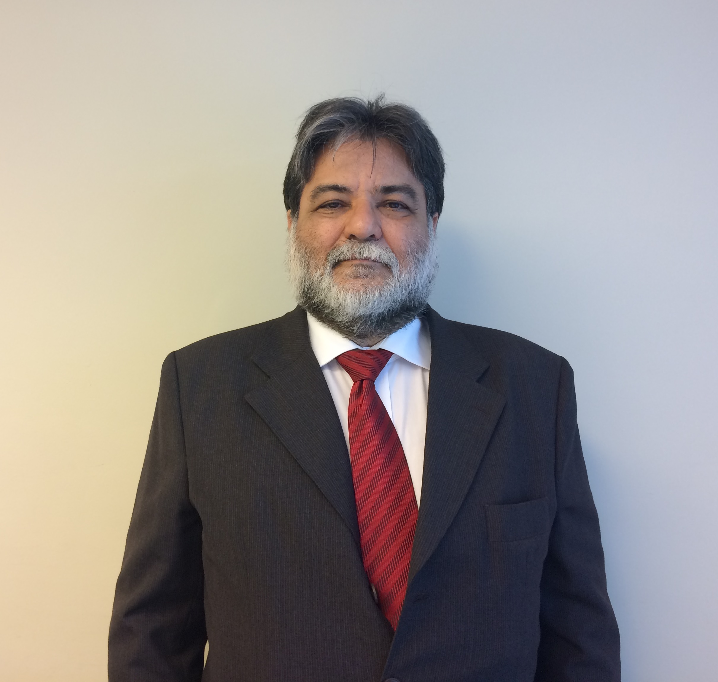 Luiz Ferreira Xavier Borges
Luiz Ferreira Xavier Borges