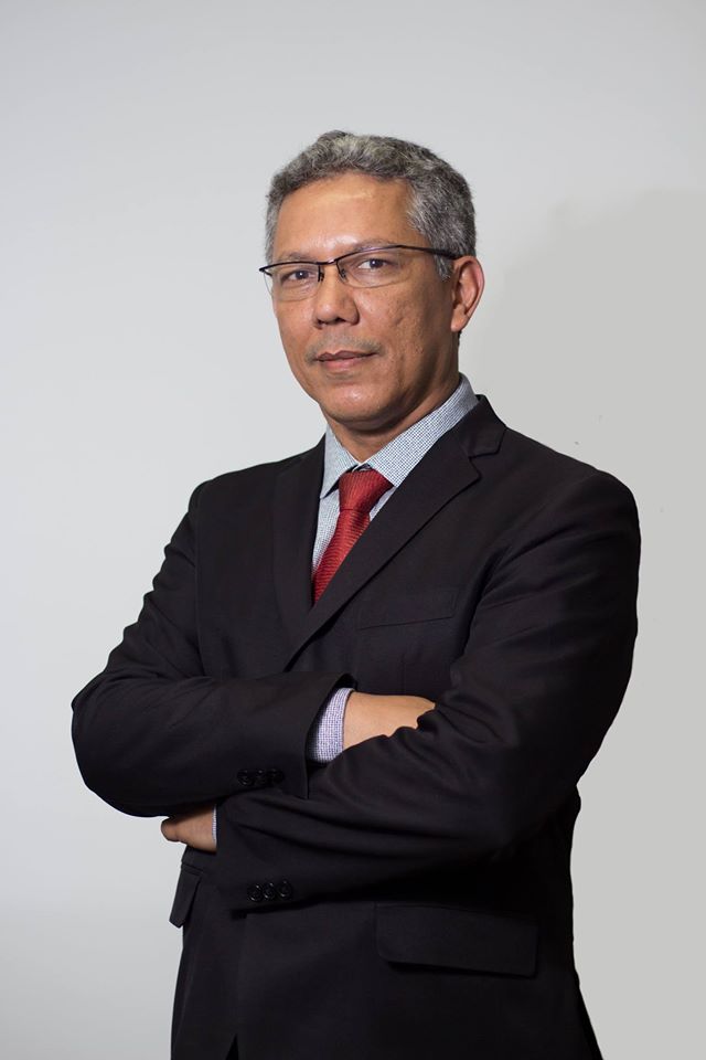 William Rocha
William Rocha