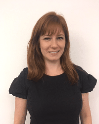 Astrid Beyer Szrajbman
Astrid Beyer Szrajbman
