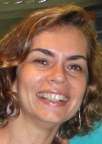 
                                    Laís Cauduro                                     