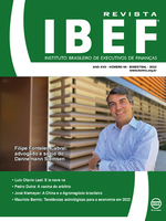 Revista IBEF 96