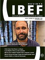Revista IBEF 109