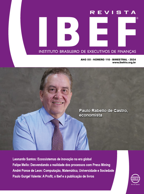 Revista IBEF 110