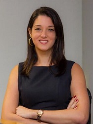 Danielle Caldeira
Danielle Caldeira