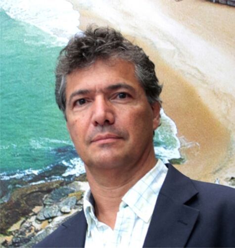 Fernando Potsch
Fernando Potsch
