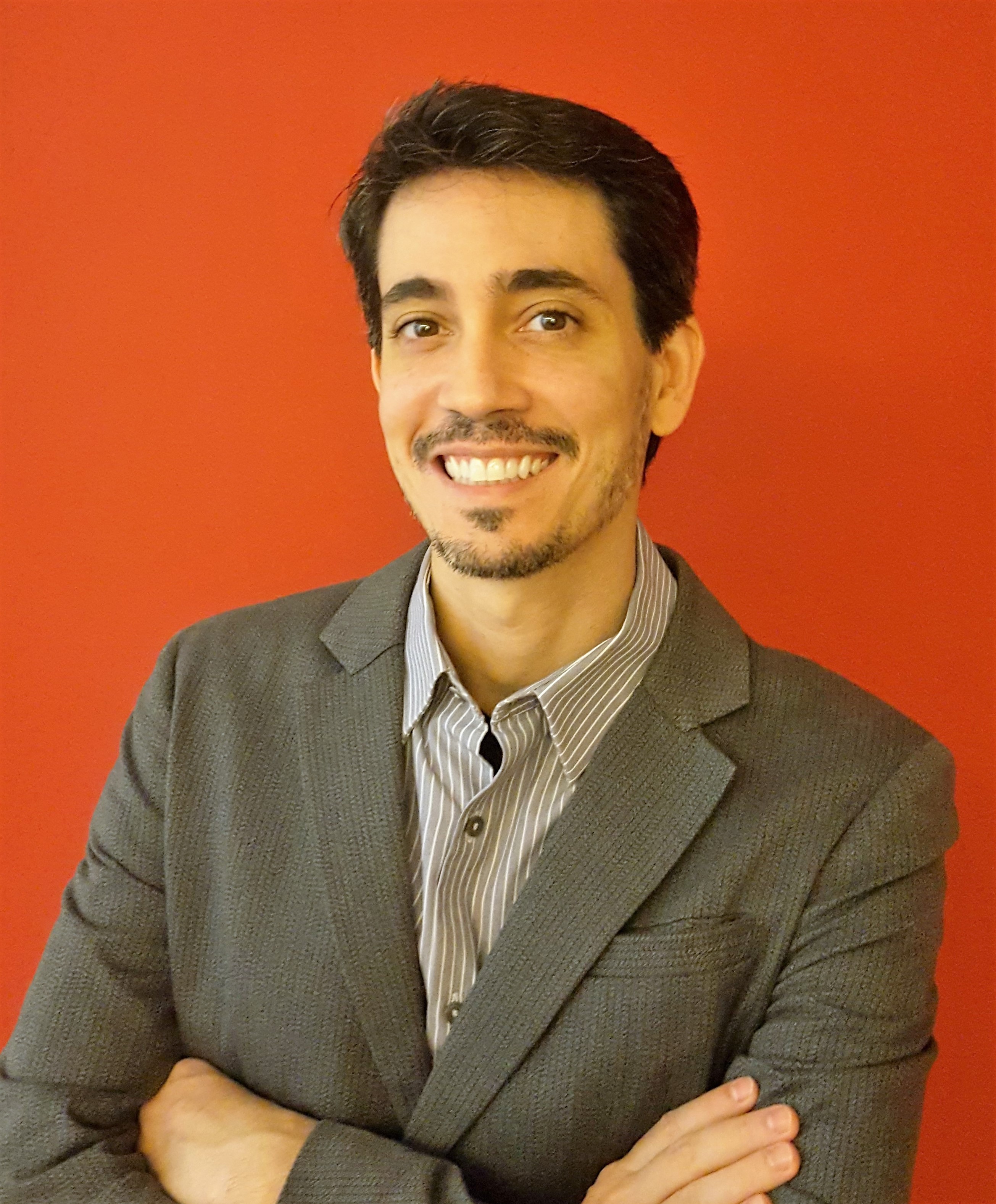 Felipe Dutra
Felipe Dutra
