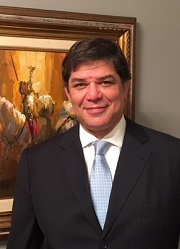 
                                    Carlos Frederico A. Duque                                     