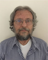 Henrique Samuel Szajdenfisz
Henrique Samuel Szajdenfisz