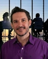 Júnior Rodrigues
Júnior Rodrigues