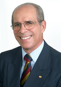 Luiz Affonso Romano
Luiz Affonso Romano