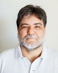 Luiz Ferreira Xavier Borges
Luiz Ferreira Xavier Borges