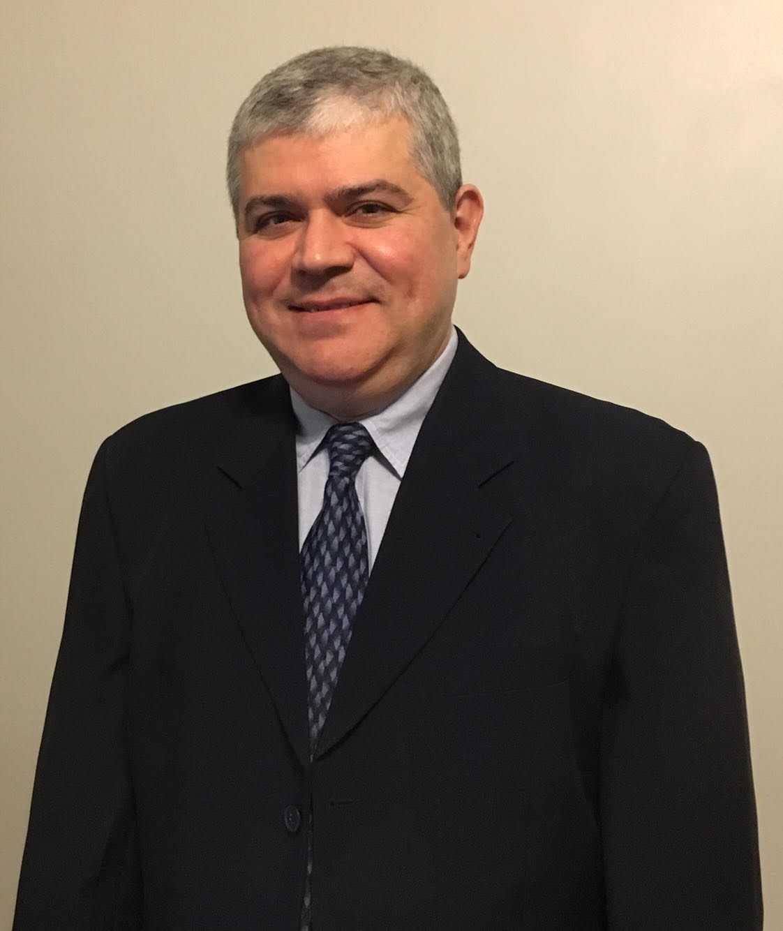 Luiz Cláudio Moraes Correia
Luiz Cláudio Moraes Correia