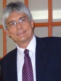 Paulo Berger
Paulo Berger