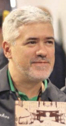 Roberto Paranhos
Roberto Paranhos