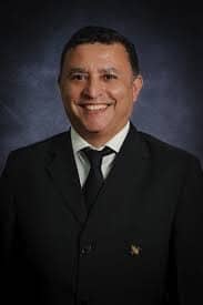 Waldomiro Lucas De Paiva
Waldomiro Lucas De Paiva